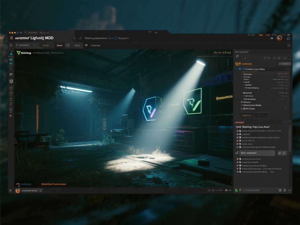 《最后生还者2RE》PC版光追MOD震撼演示！光影效果再升级