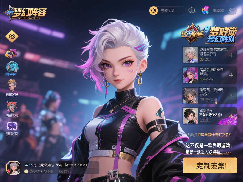 《死或生：沙滩排球》最新预告来袭：魅力爆棚，谁能抵挡！