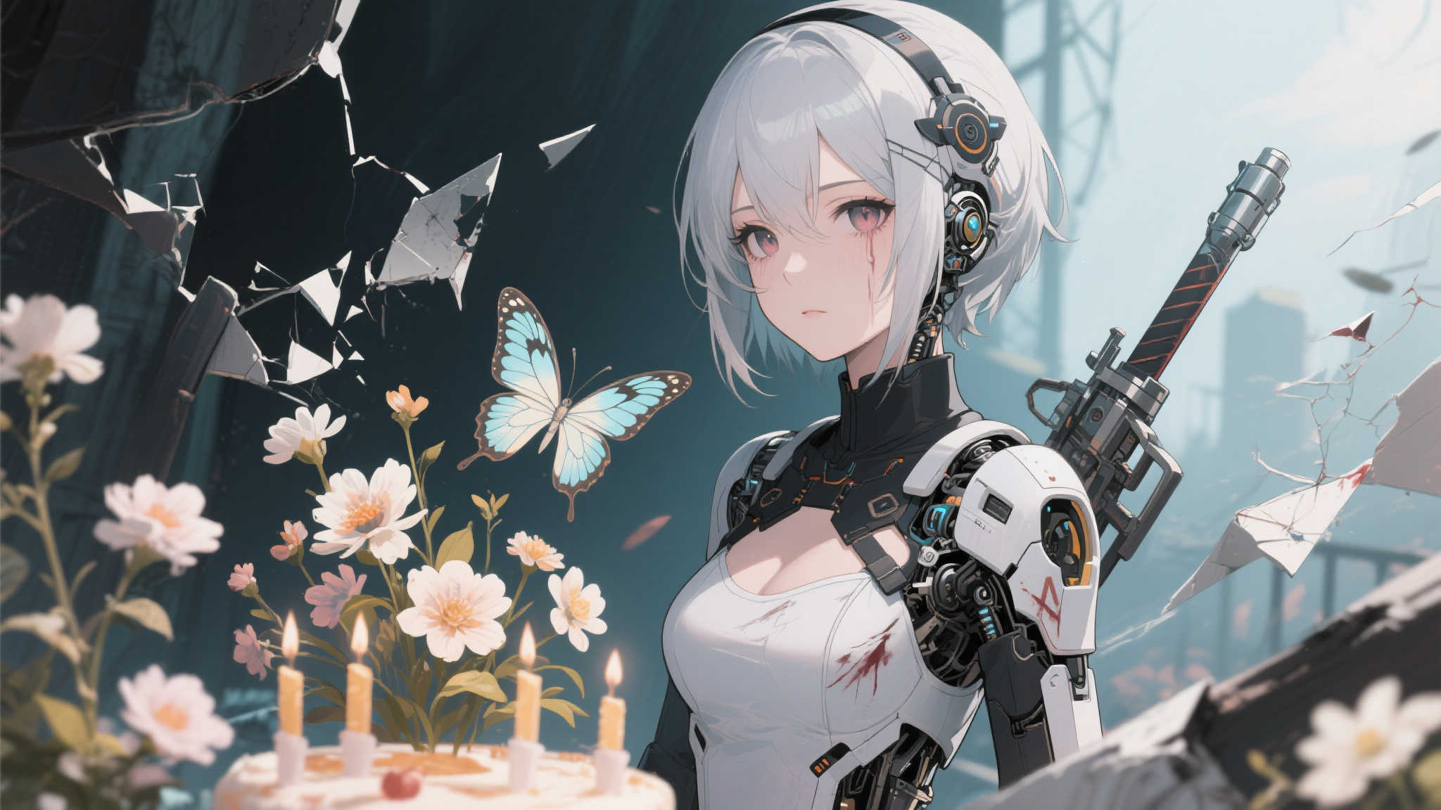 三 如何打造一幅独特的贺图灵感来源
如