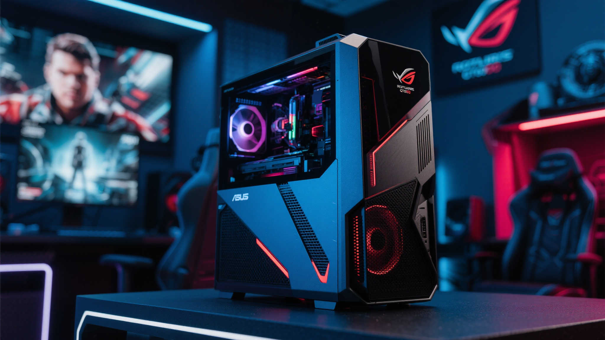 618大促：华硕WiFi7路由器覆盖入门到旗舰，价格低至356元