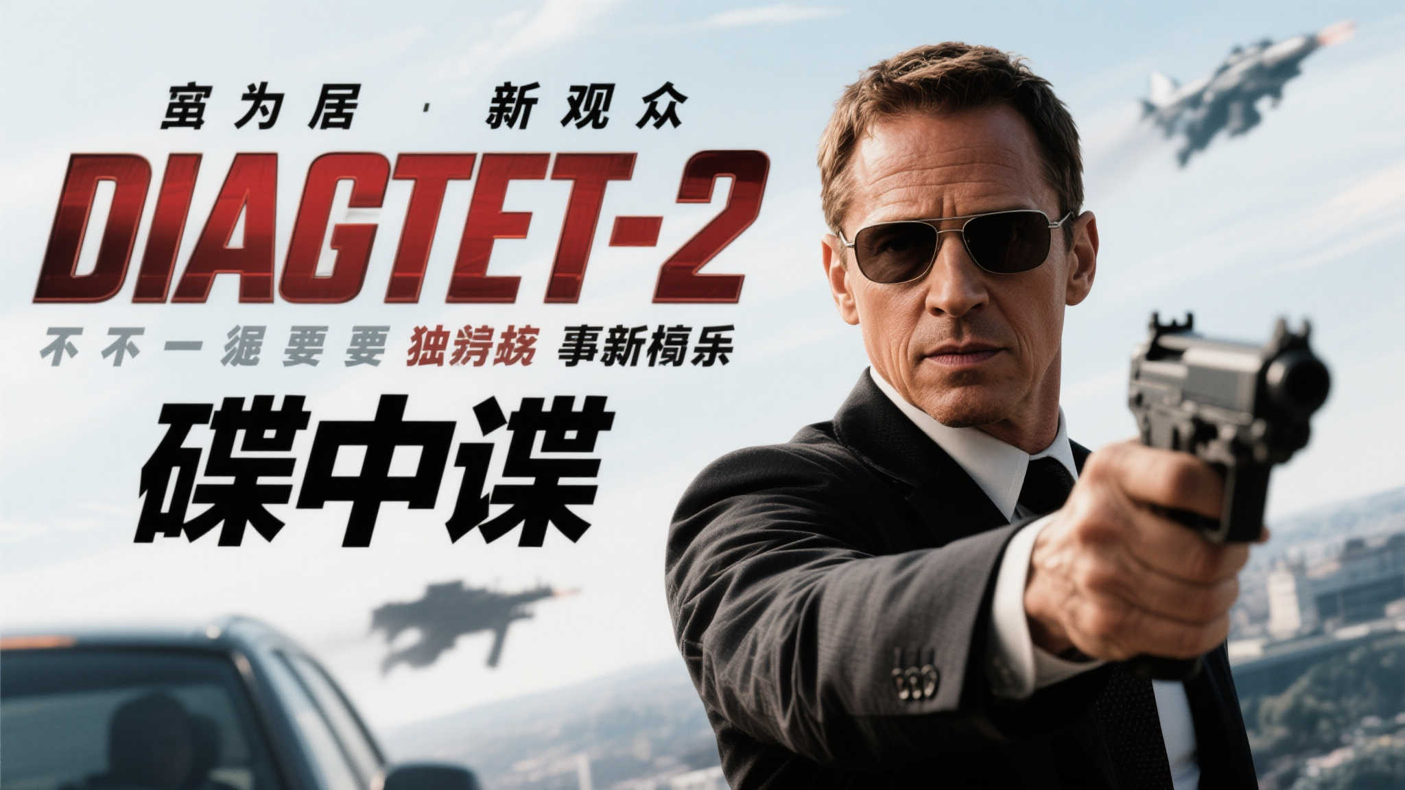 当然，对于还未接触过这个系列的新观众，也