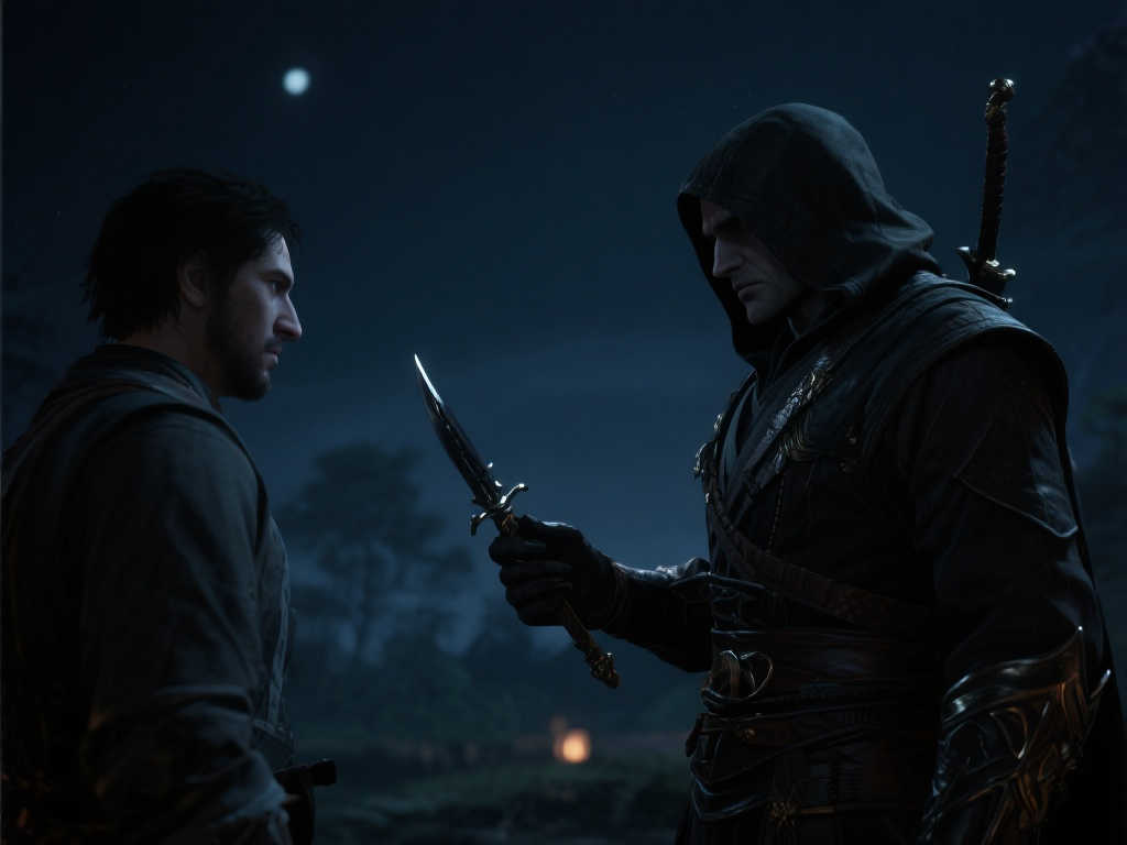 《光与影33号远征队》全角色好感度提升技巧与奖励详解