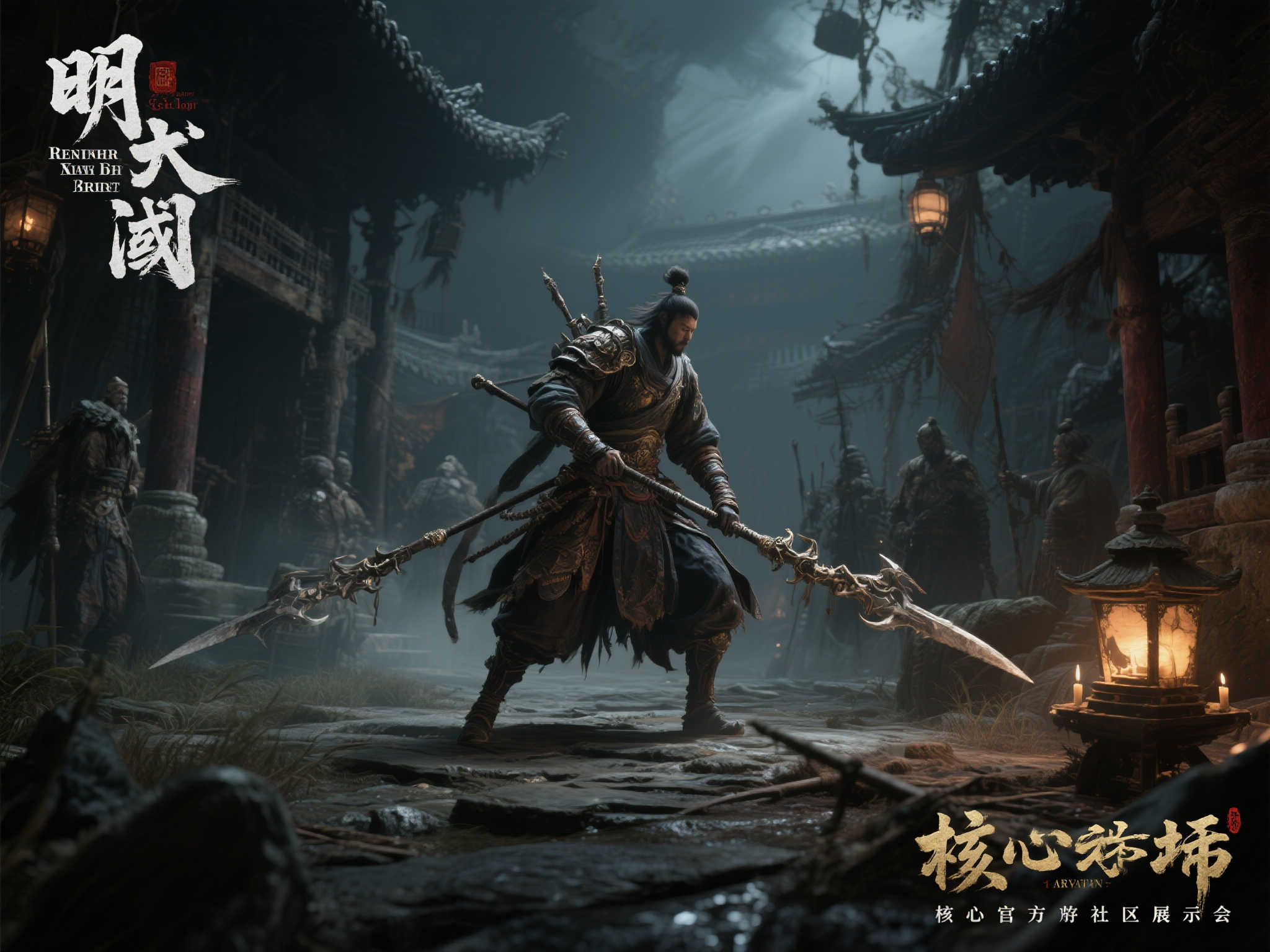 麻将胡了