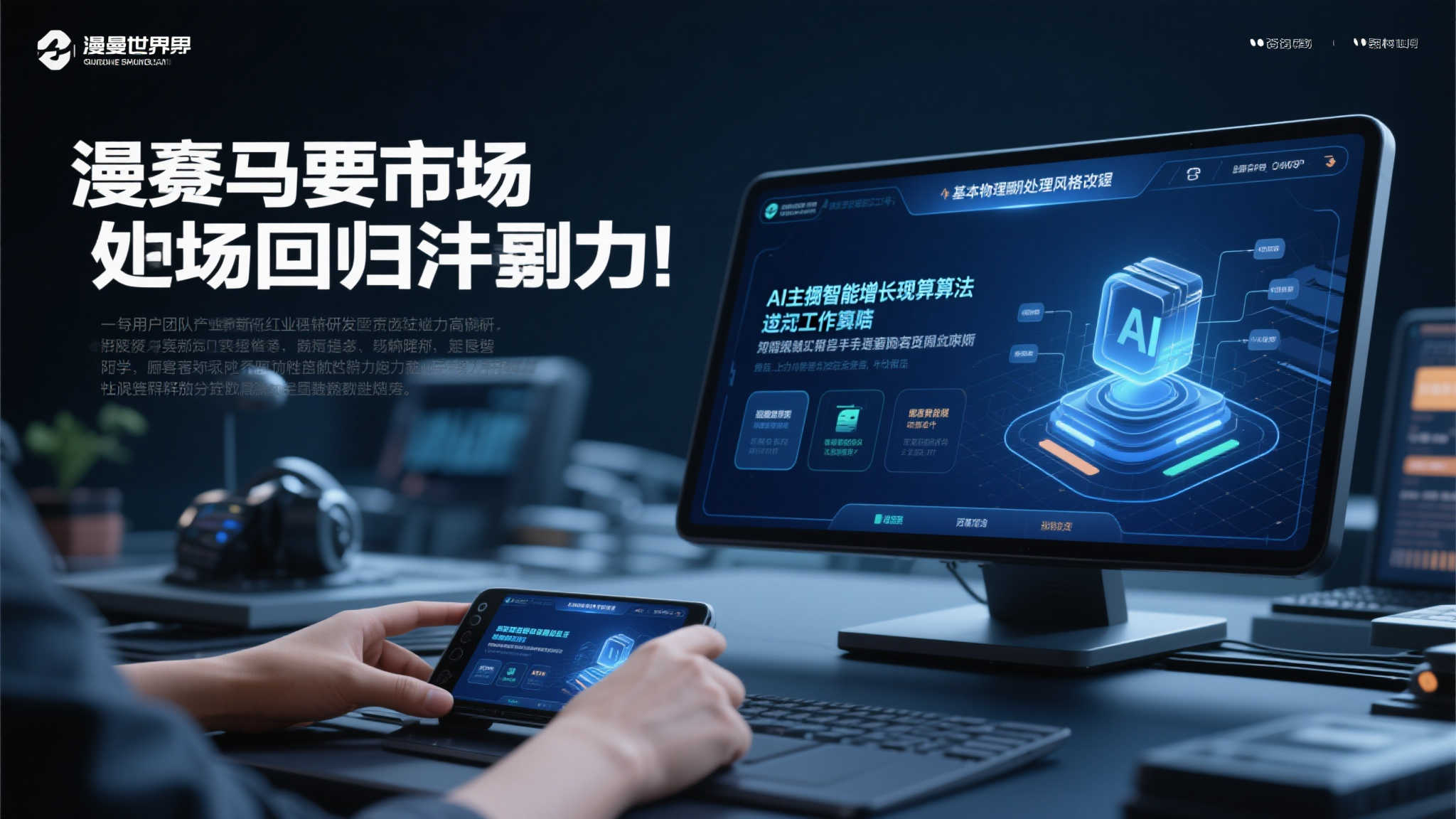麻将胡了