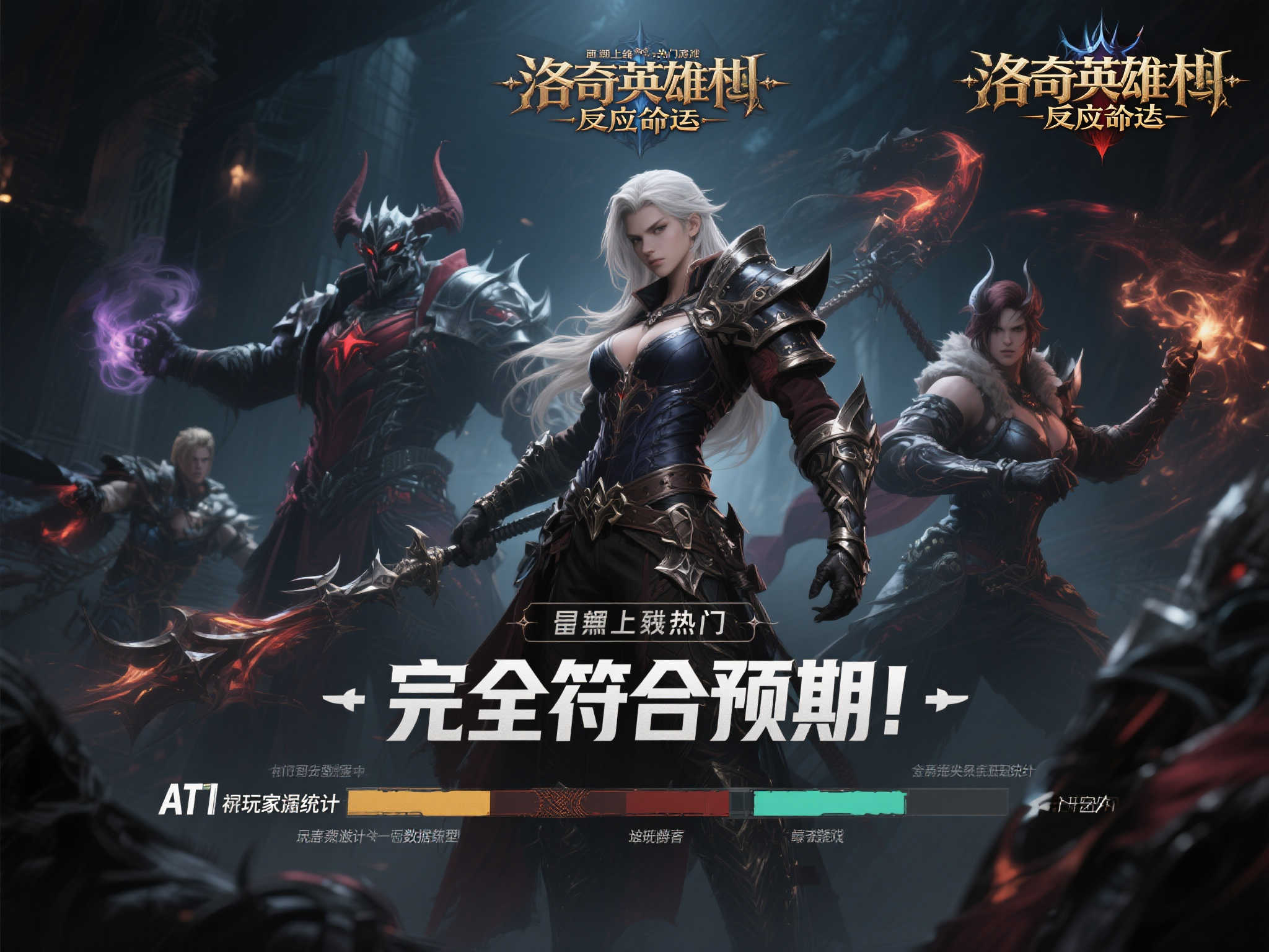 麻将胡了