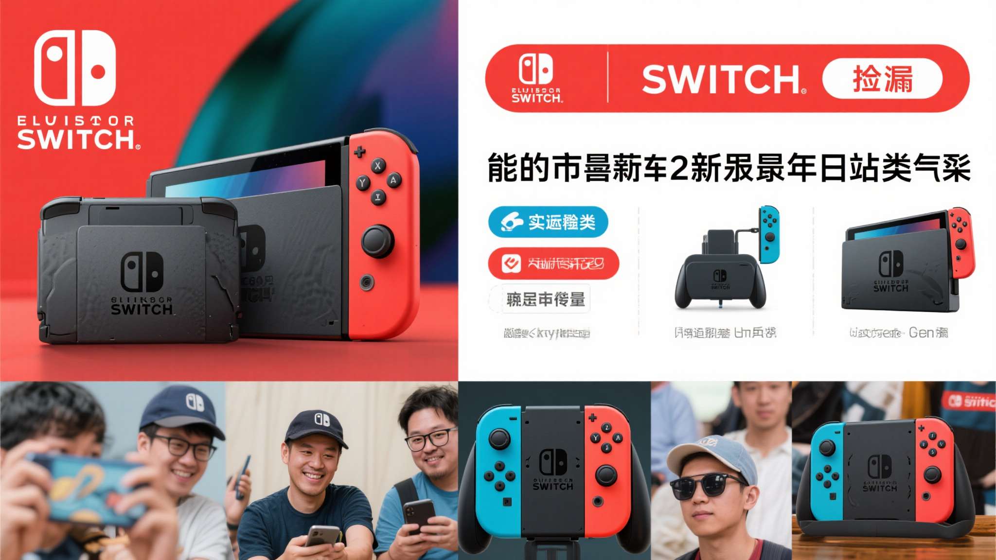任天堂官宣NS2涨价！全球暴涨  NS初代都跑不掉