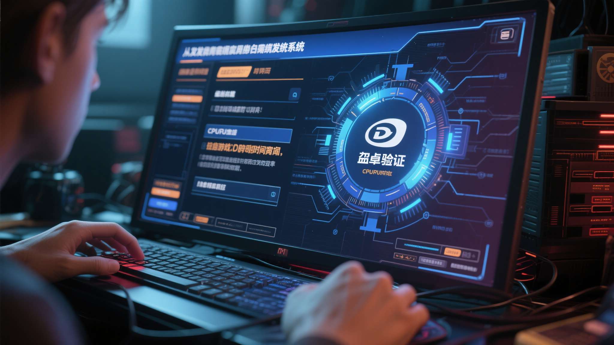 蛋仔派对电脑版下载体验服官方正版