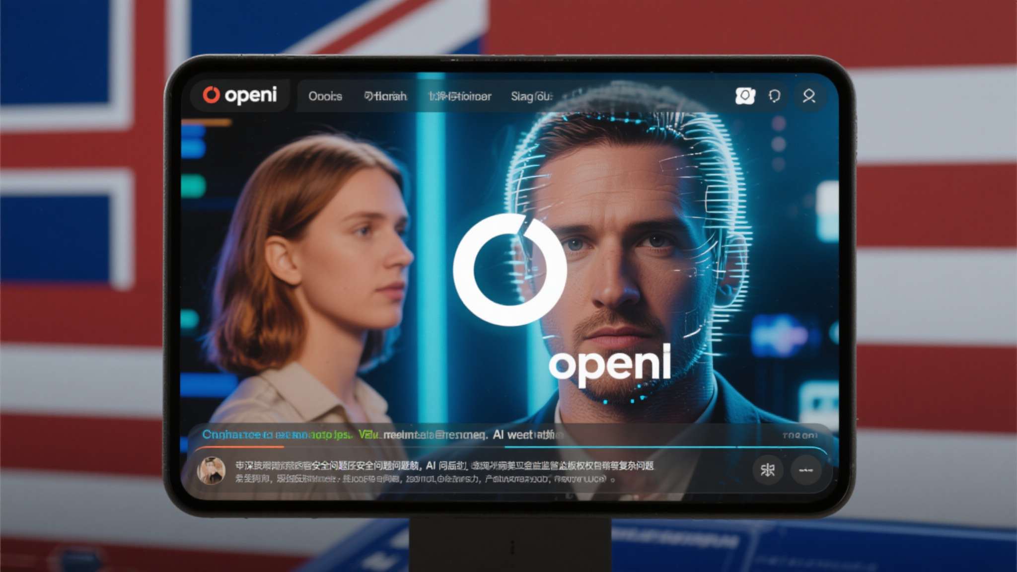 openai sora2官网
