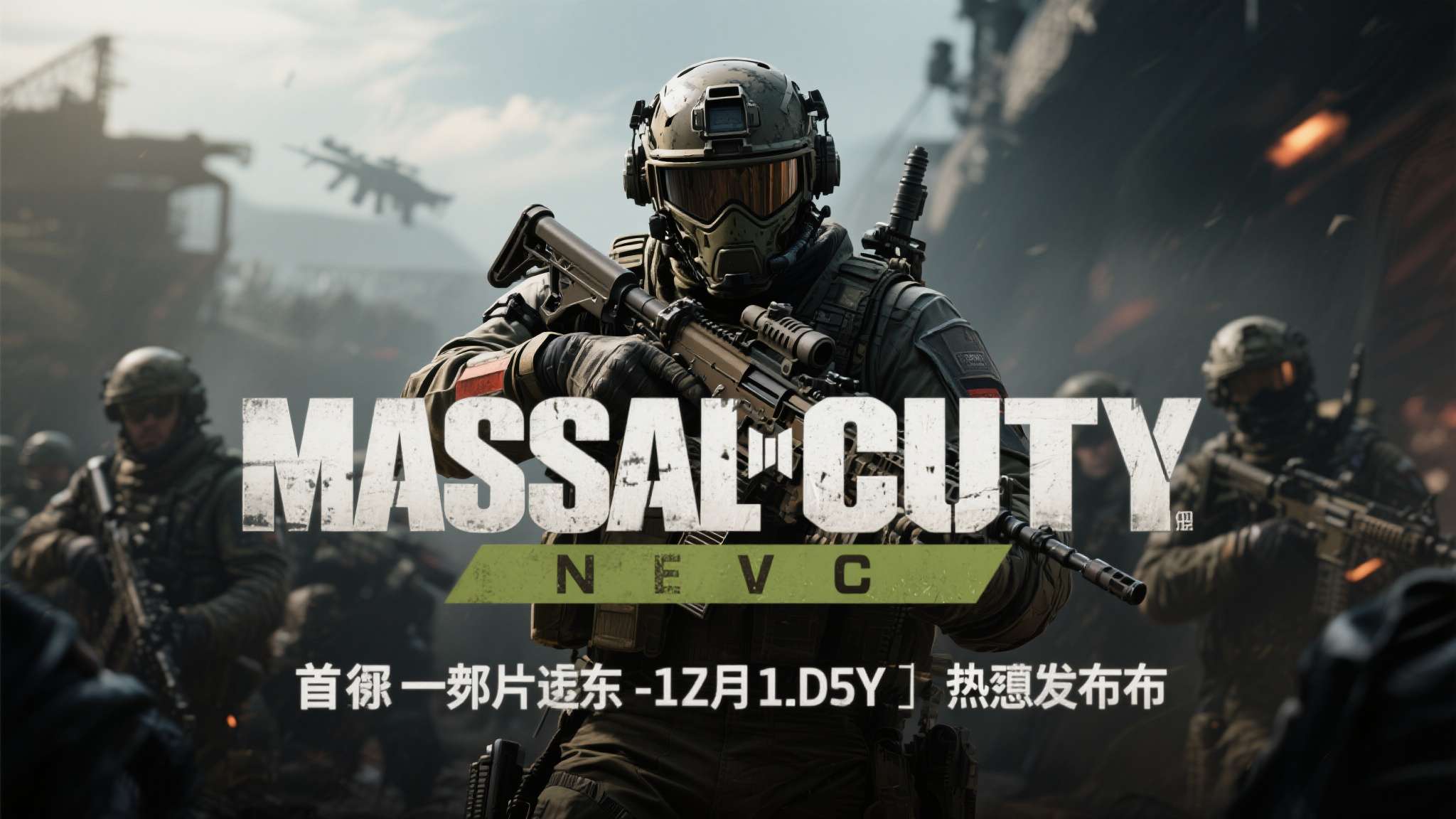 麻将胡了